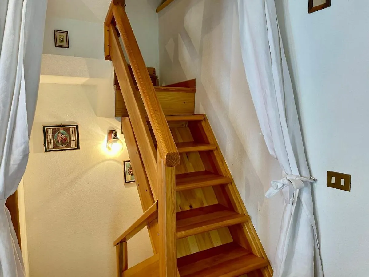 Holiday Home Maria By Interhome Verceia