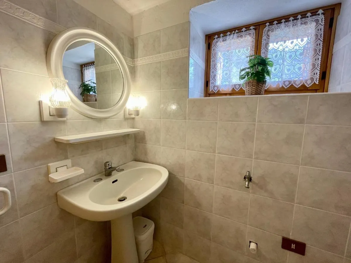 Holiday Home Maria By Interhome Verceia