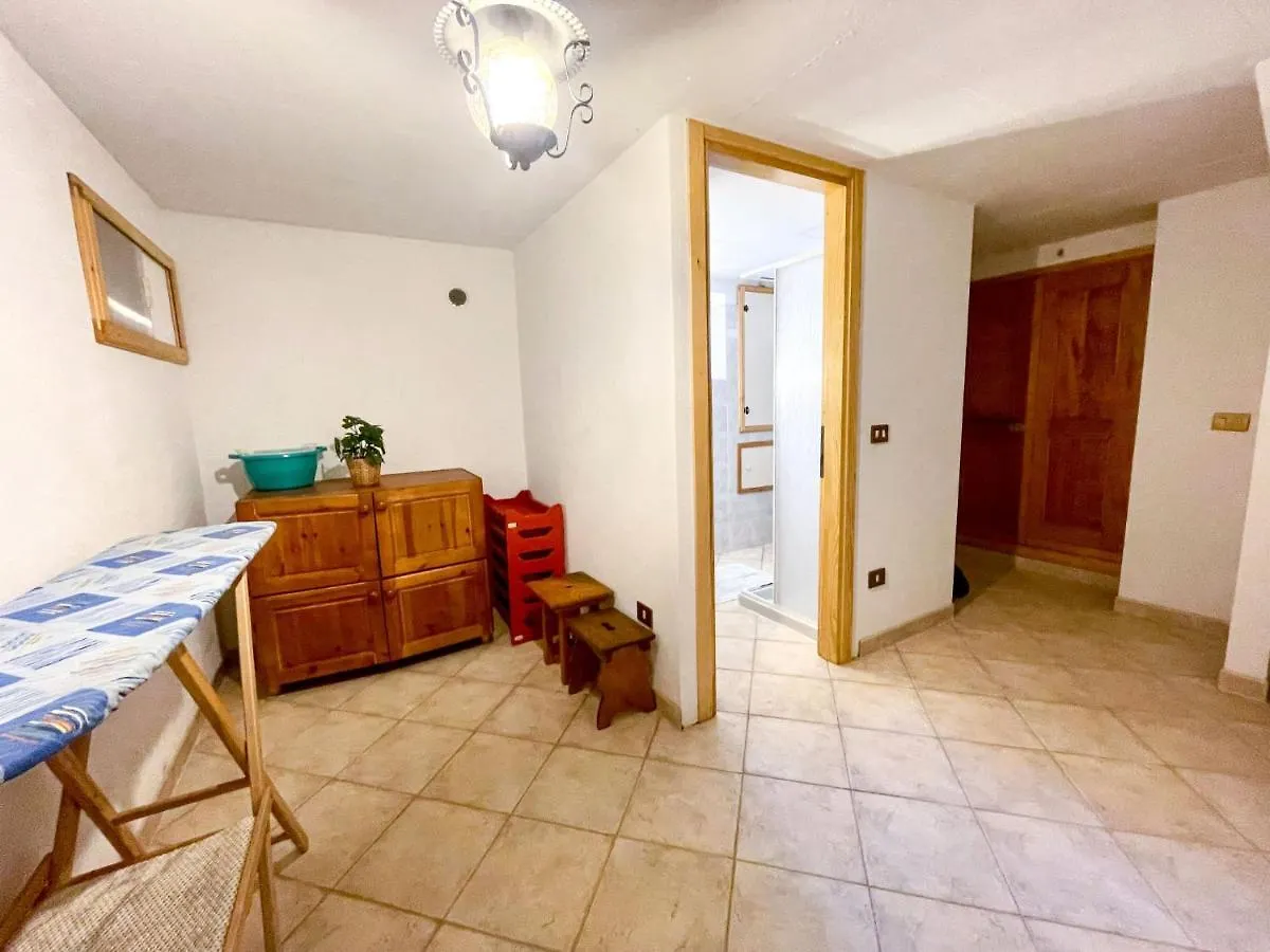 Holiday Home Maria By Interhome Verceia