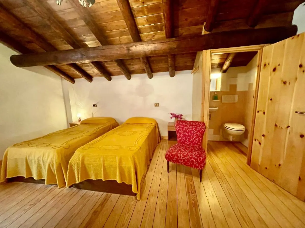 Holiday Home Maria By Interhome Verceia 0*,