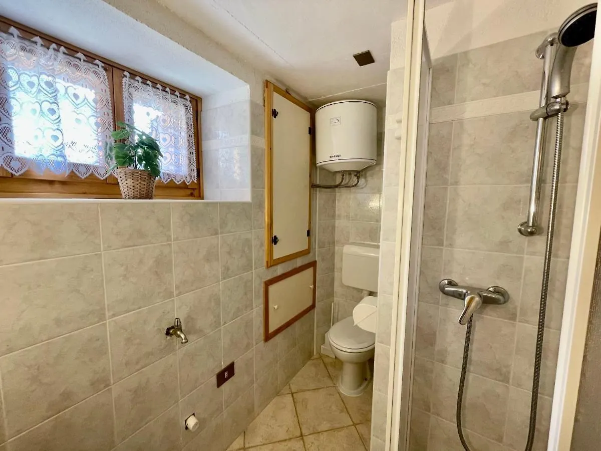 Holiday Home Maria By Interhome Verceia Italy
