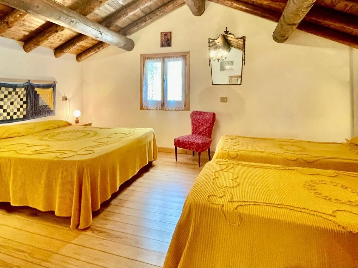 Holiday Home Maria By Interhome Verceia