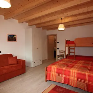 Farm stay Agriturismo Val Codera, Verceia
